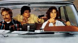 La Proie de l'Autostop