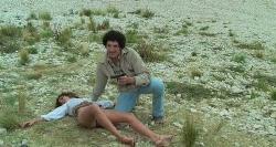 La Proie de l'Autostop