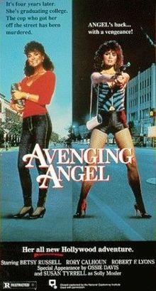 La Vengeance de l'Ange