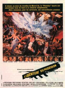 L'Aventure du Poséidon