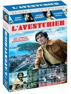 L'Aventurier