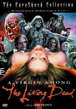 Christina chez les Morts Vivants