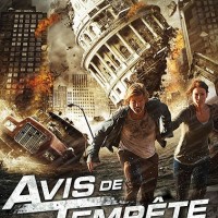 Avis de tempête - Supersonic Storm