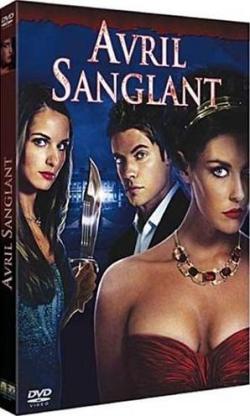 Avril Sanglant