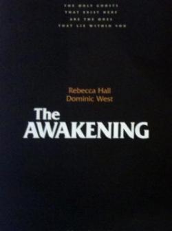 La Maison des Ombres