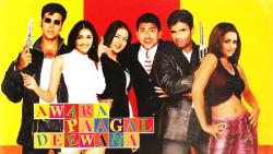 Awara Paagal Deewana
