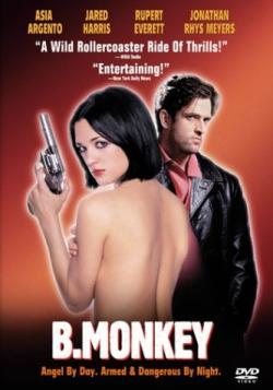 B. Monkey (1998) trailer