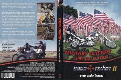 Easy Rider: The Ride Back