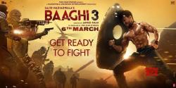 Baaghi 3