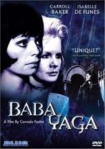 Baba Yaga