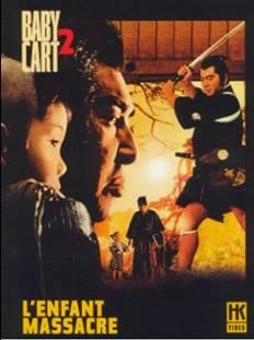 Baby Cart 2 - L'enfant massacre