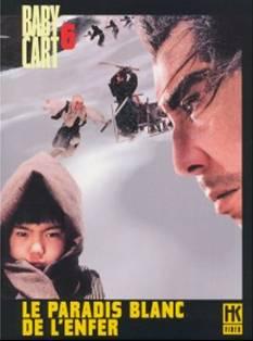 Baby Cart 6 - Le paradis blanc de l'enfer