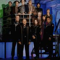 Babylon 5