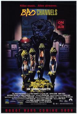 Fréquence Extra-Terrestre