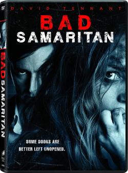 Bad Samaritan