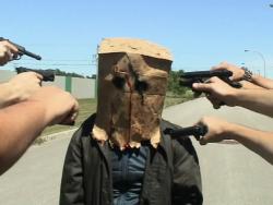 Bagman - profession: meurtrier