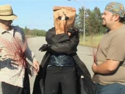 Bagman - profession: meurtrier