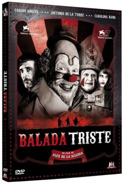 Balada triste