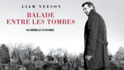 Balade Entre les Tombes