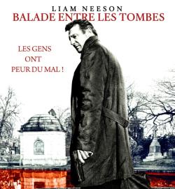 Balade entre les tombes
