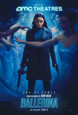 Ballerina