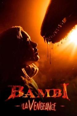 Bambi: La Vengeance