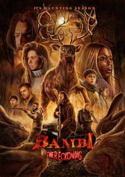 Bambi: La Vengeance