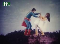 Banglar Superman