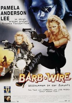 Barb Wire
