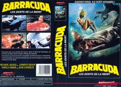 Barracuda: Les Dents de la Mort
