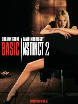 Basic Instinct 2