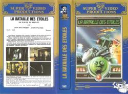 La Bataille des étoiles