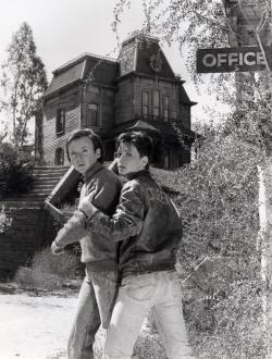 Bates Motel: Changement de Propriétaire