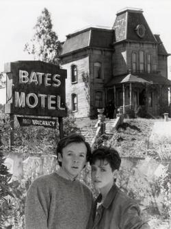 Bates Motel: Changement de Propriétaire