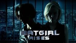 Batgirl Rises