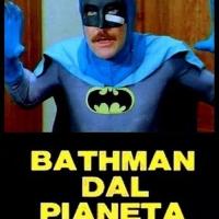 Bathman dal Pianeta Eros