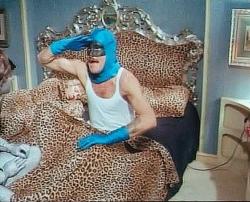 Bathman dal Pianeta Eros