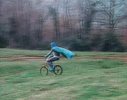 Bathman dal Pianeta Eros