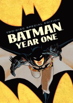 Batman : Year one