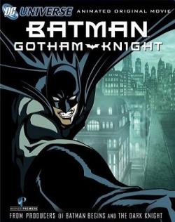 Batman: Gotham Knight