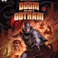 Batman: The Doom That Came to Gotham