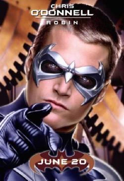 Batman et Robin