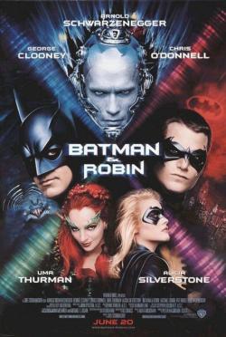 Batman et Robin