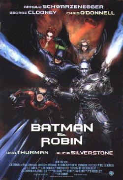 Batman et Robin