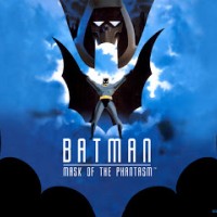 Batman contre Le Fantôme Masqué