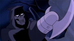 Batman contre Le Fantôme Masqué