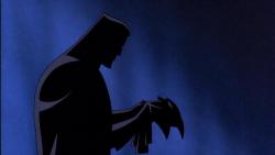 Batman contre Le Fantôme Masqué