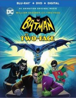 Batman contre Double-Face