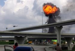 World invasion : Battle Los Angeles