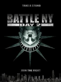 Battle: New York - Day 2